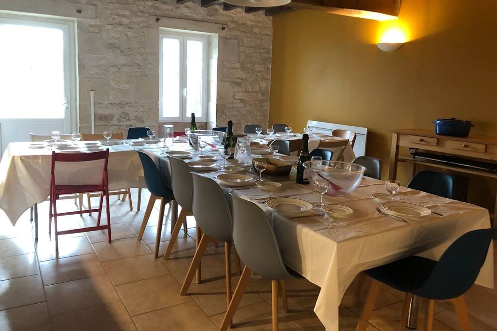 Photo of Others in Duil-sur-le-Mignon