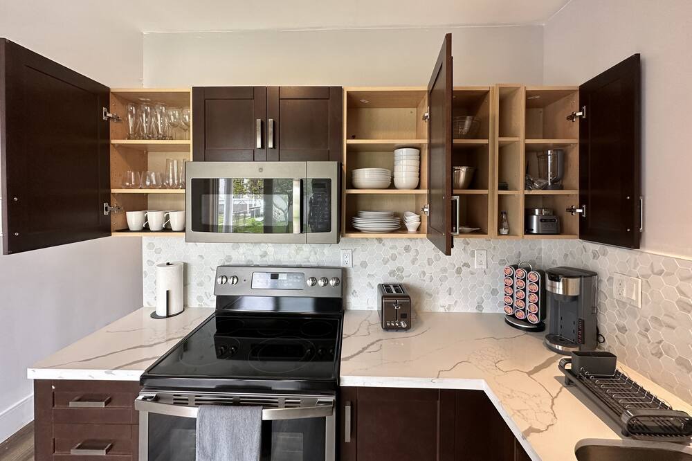 Photo of Kitchen in Walkerville