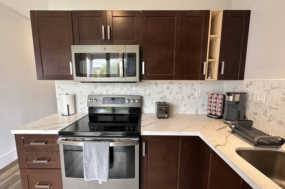 Photo of Kitchen in Walkerville