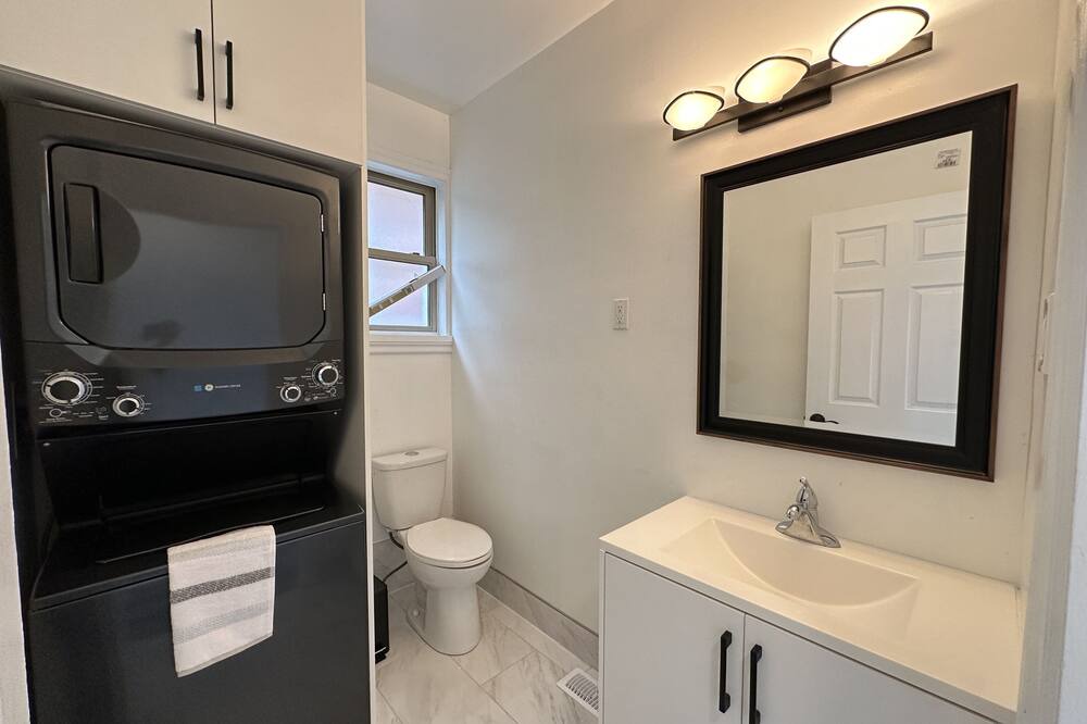 Photo of Bathroom in Walkerville