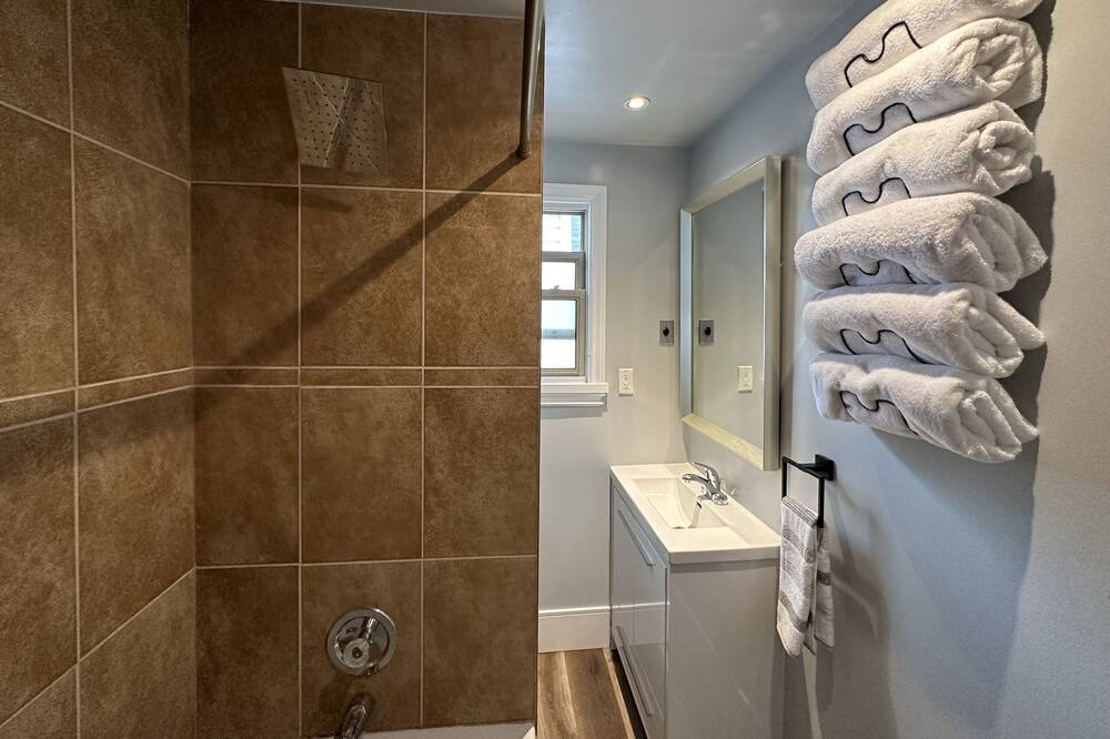 Photo of Bathroom in Walkerville
