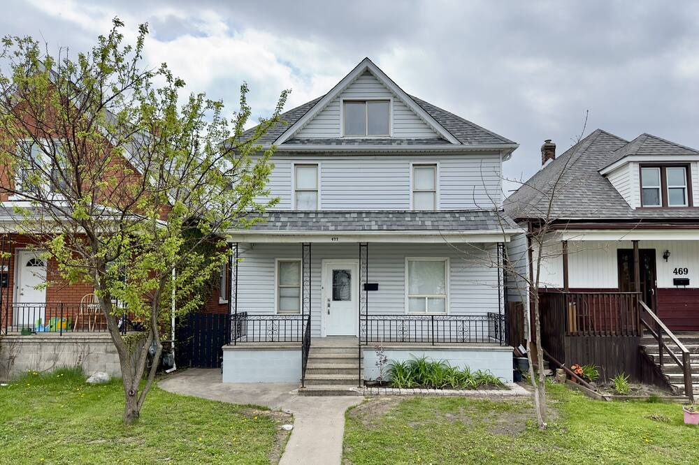 Photo of Outdoor in Walkerville