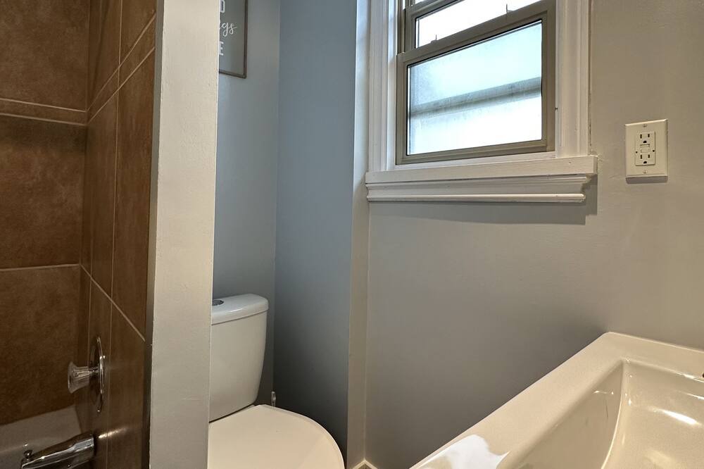 Photo of Bathroom in Walkerville