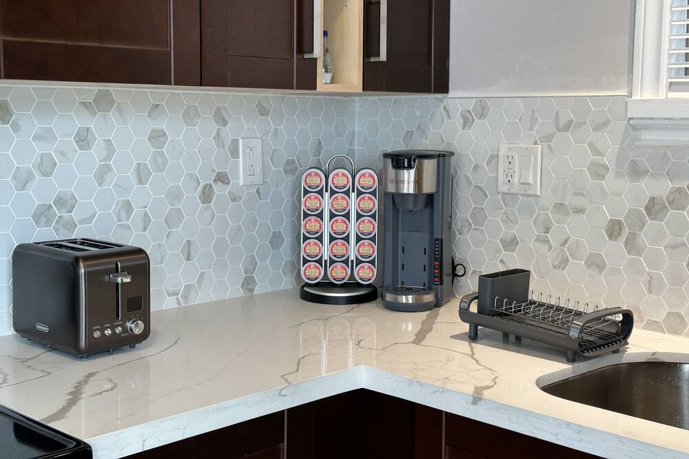 Photo of Kitchen in Walkerville