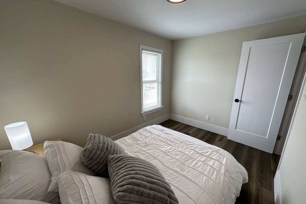 Photo of Bedroom in Walkerville