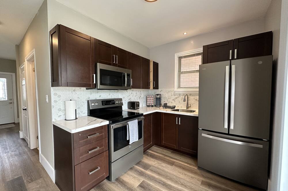 Photo of Kitchen in Walkerville