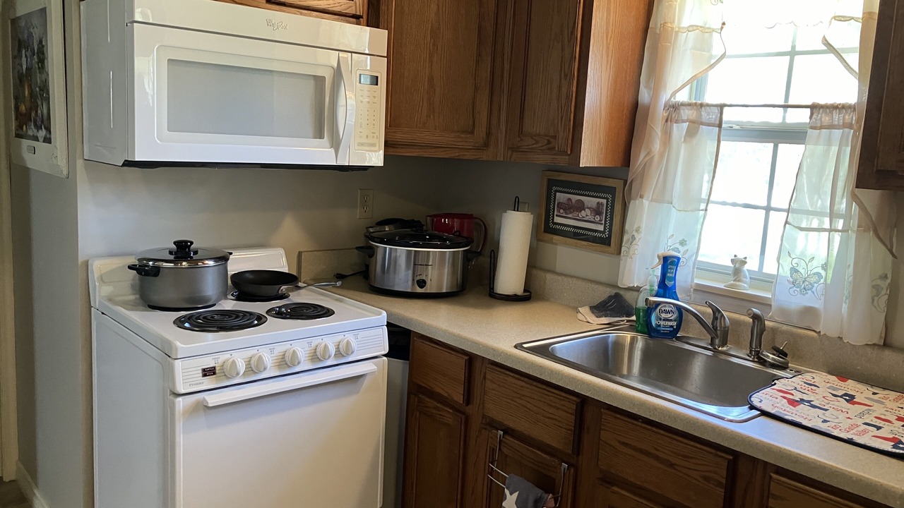 Photo of Kitchen in Hamilton