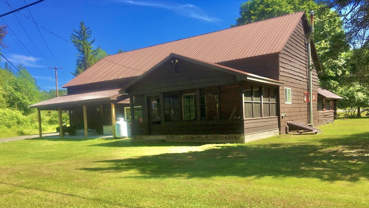 Photo of Outdoor in Cold Brook