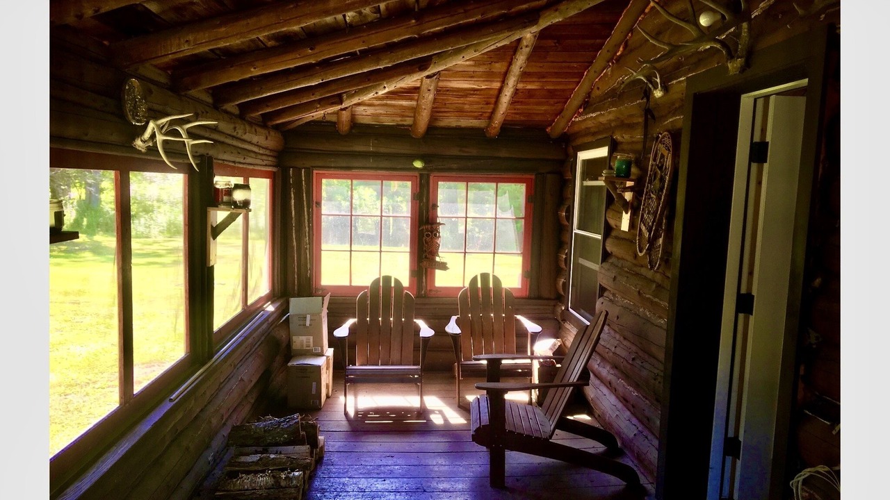 Photo of Outdoor in Cold Brook