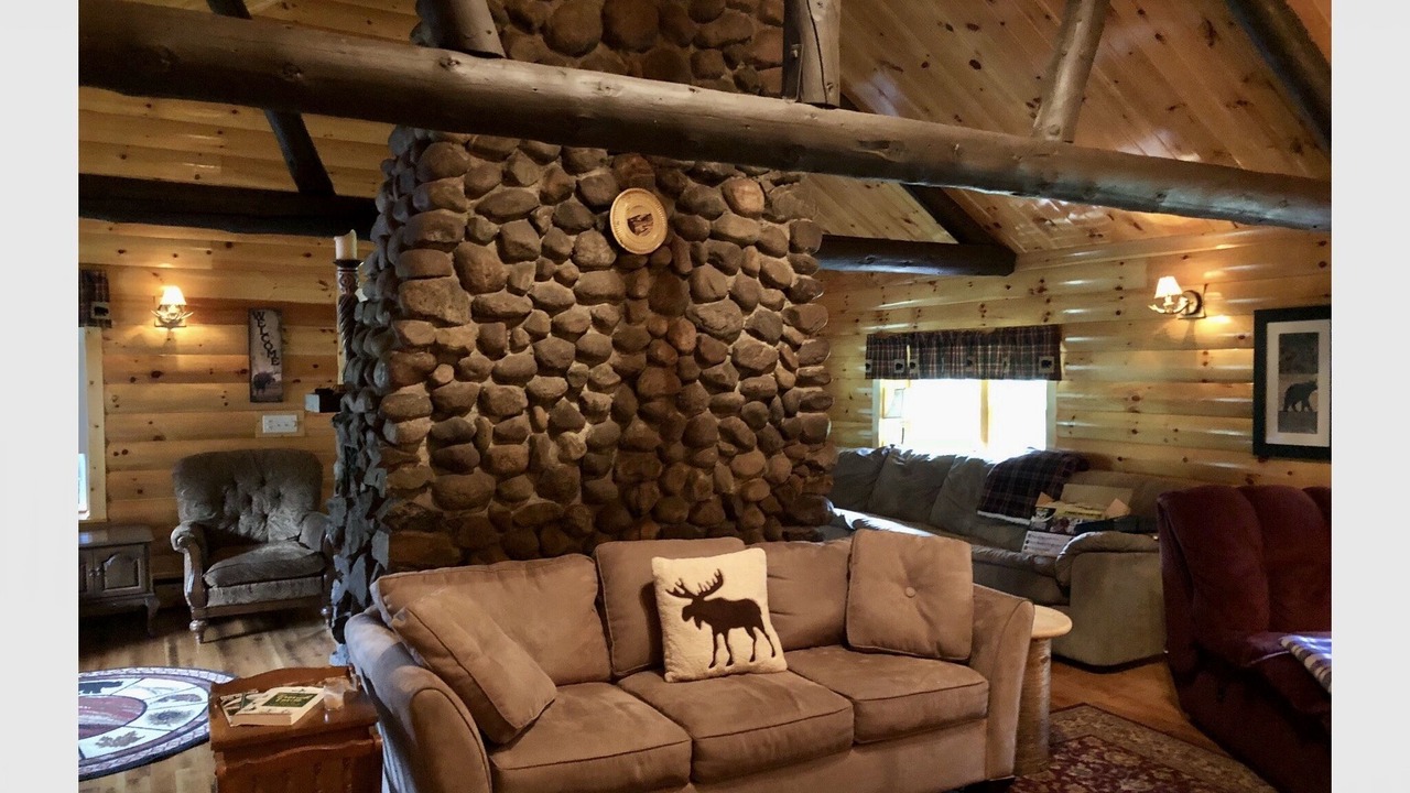 Photo of Livingroom in Cold Brook