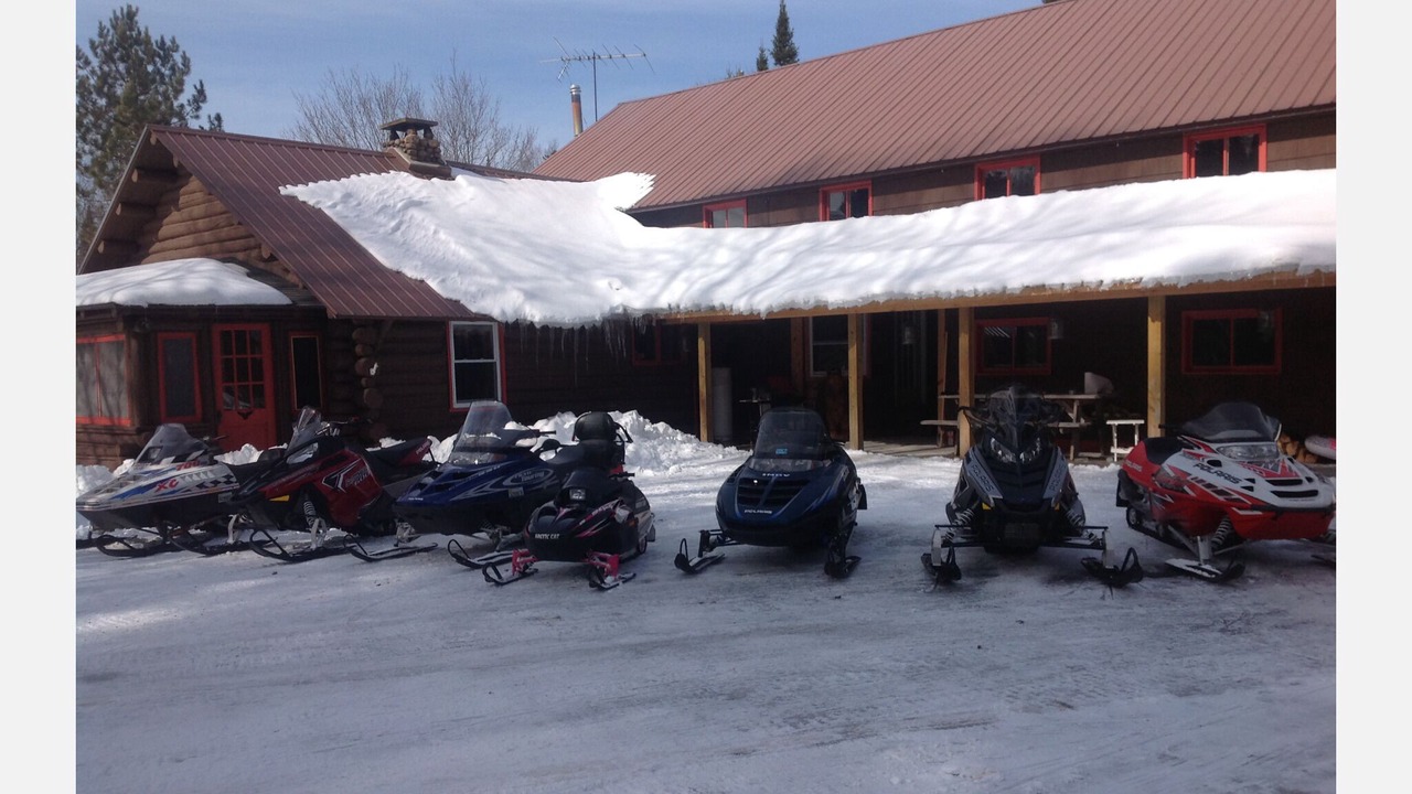 Photo of Others in Cold Brook