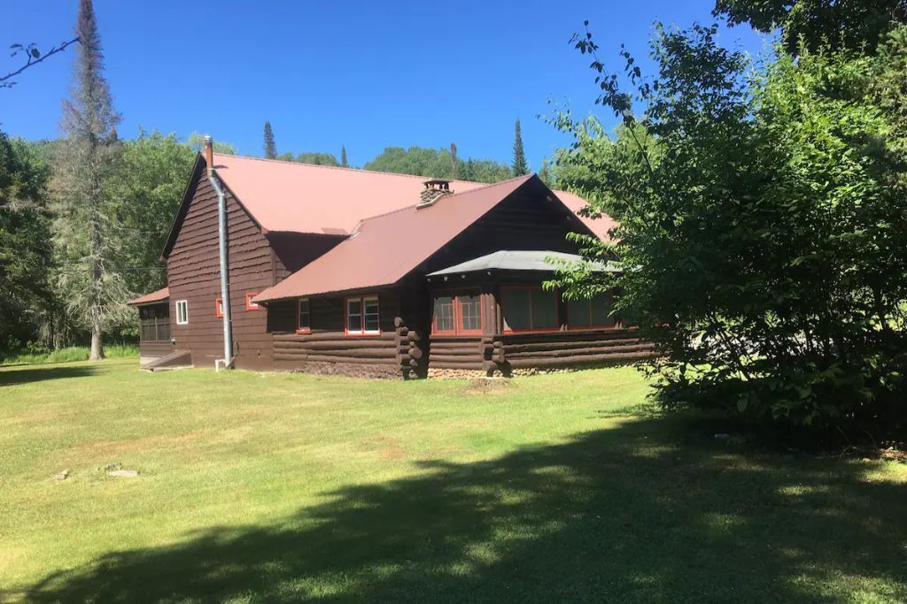 Photo of Outdoor in Cold Brook