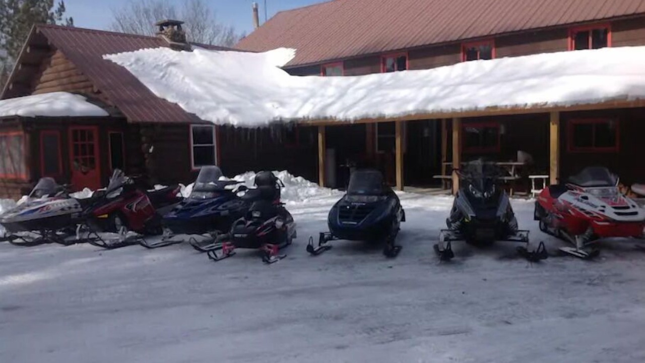 Photo of Outdoor in Cold Brook