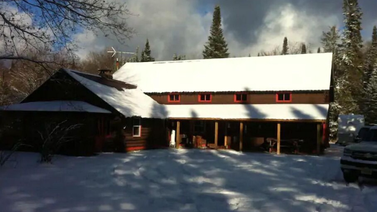 Photo of Outdoor in Cold Brook