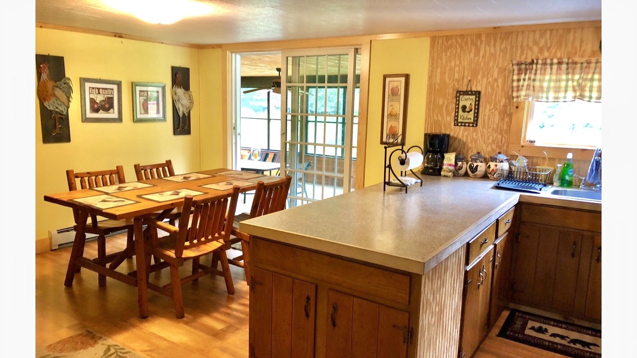 Photo of Kitchen in Cold Brook
