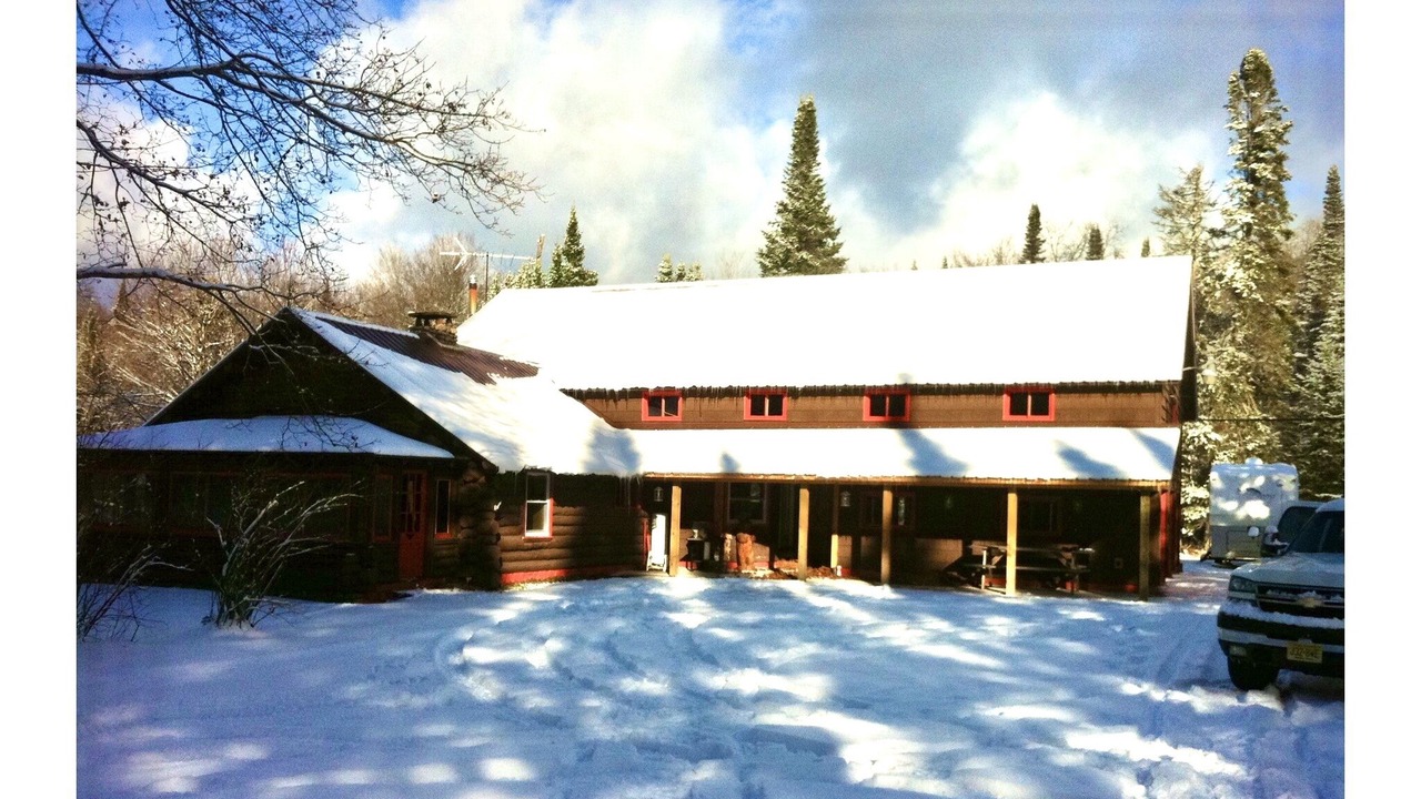 Photo of Outdoor in Cold Brook