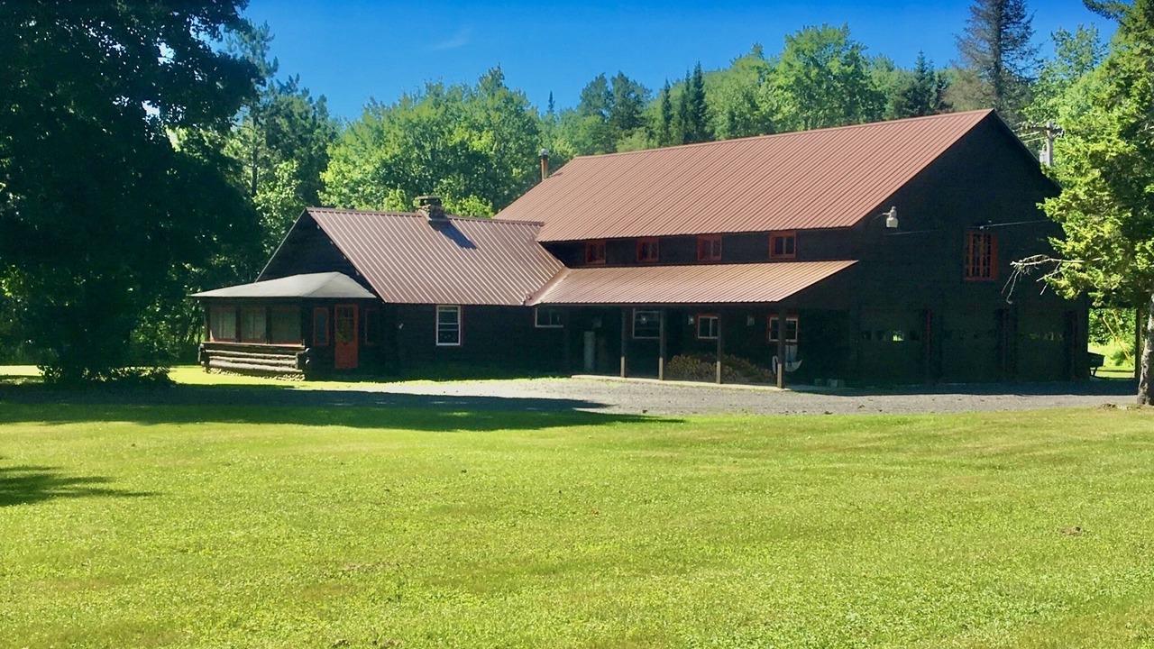 Photo of Outdoor in Cold Brook