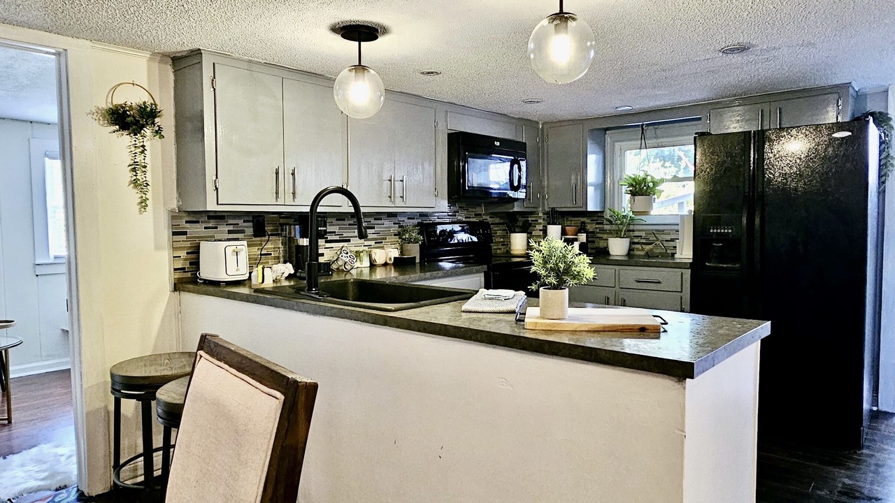 Photo of Kitchen in Jonesville