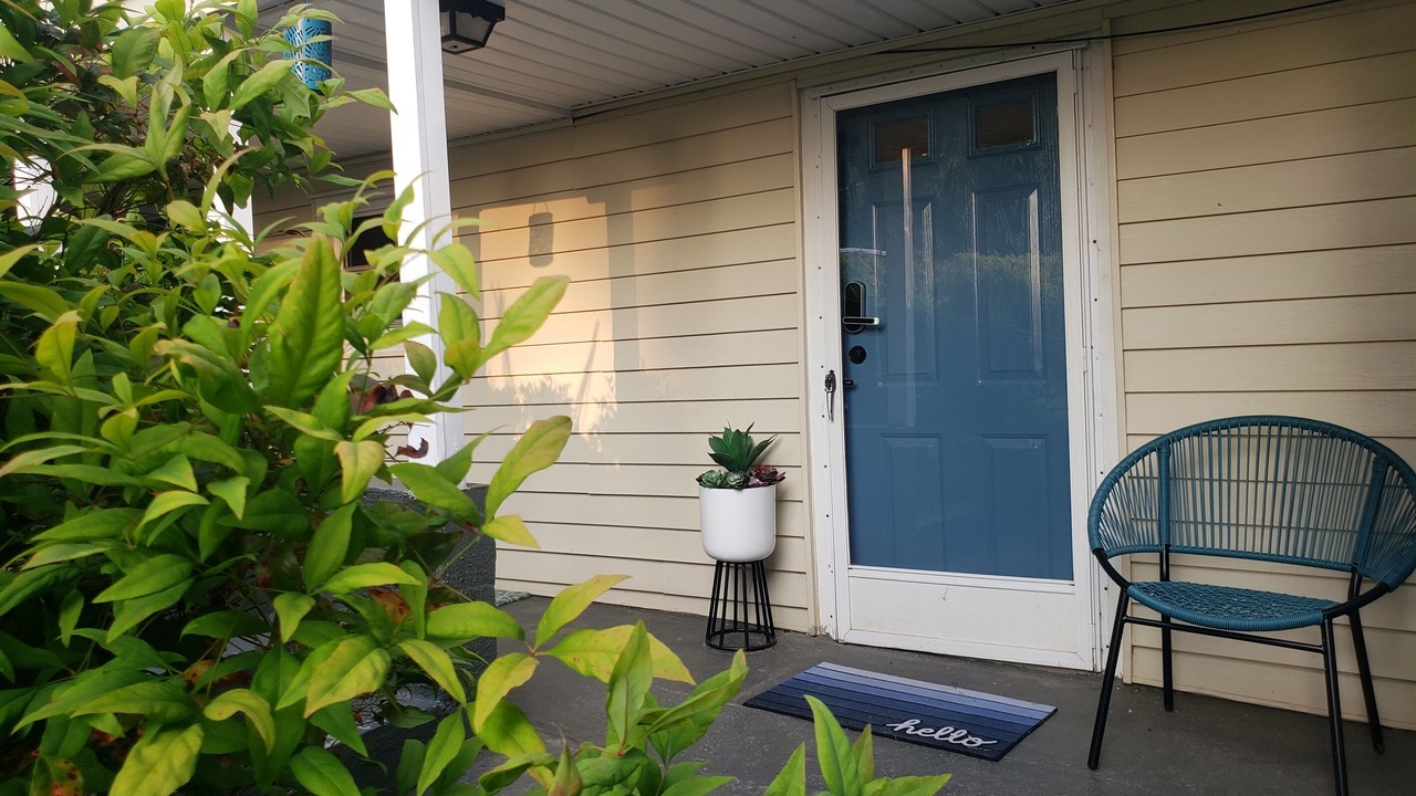 Photo of Outdoor in Jonesville