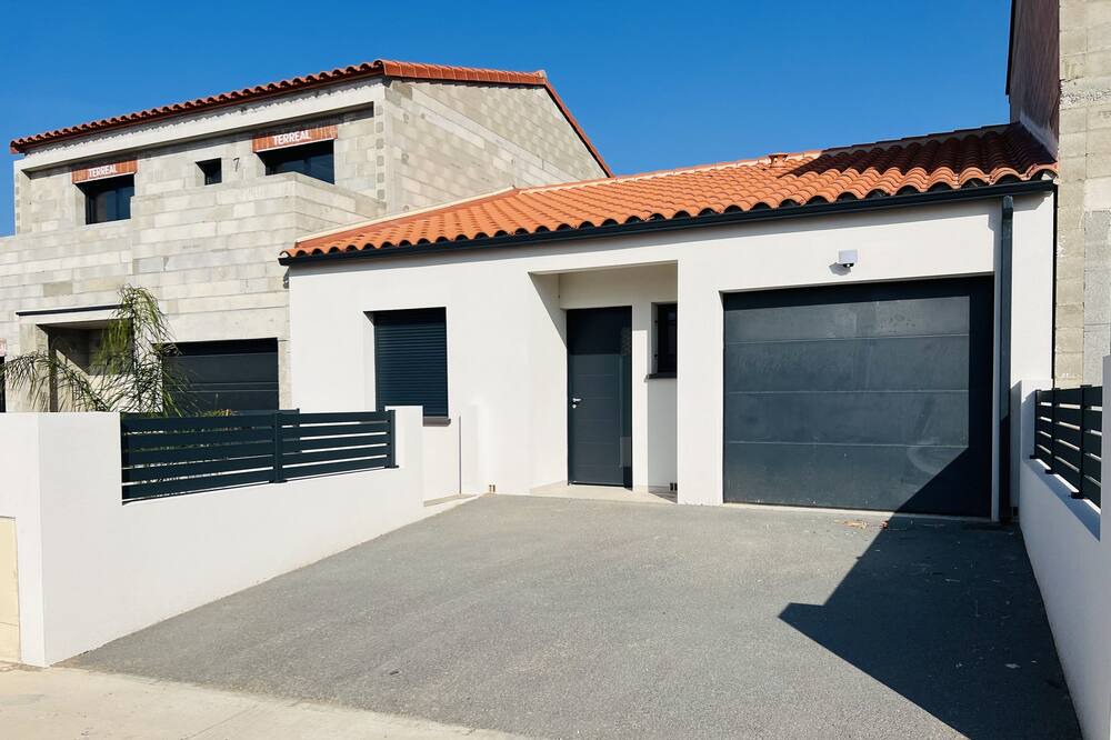 Photo of Outdoor in Cabestany