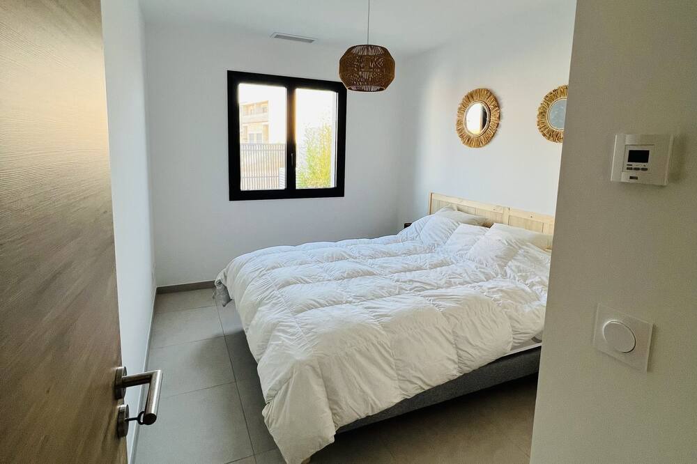 Photo of Bedroom in Cabestany