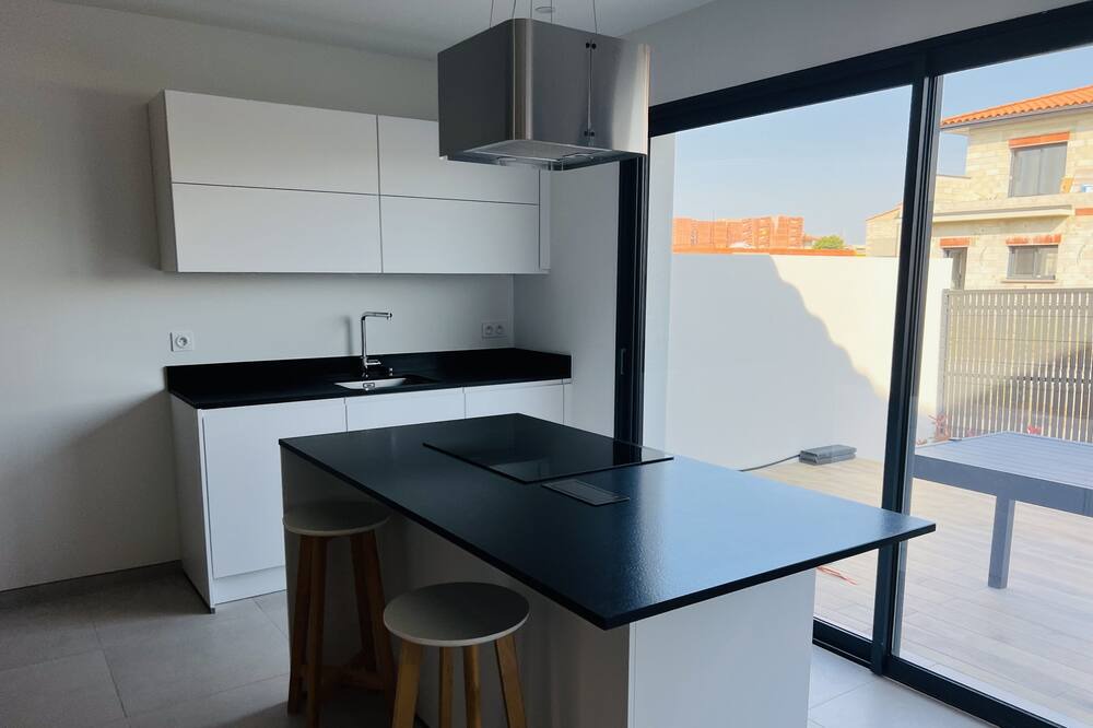 Photo of Kitchen in Cabestany