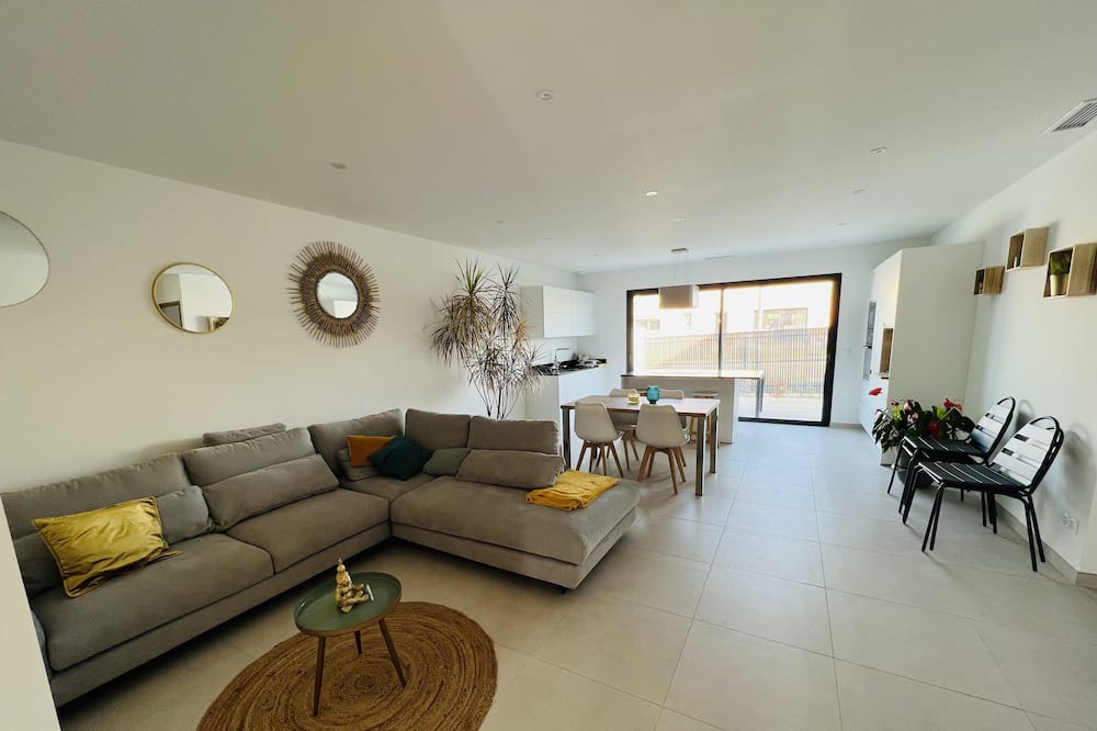 Photo of Livingroom in Cabestany