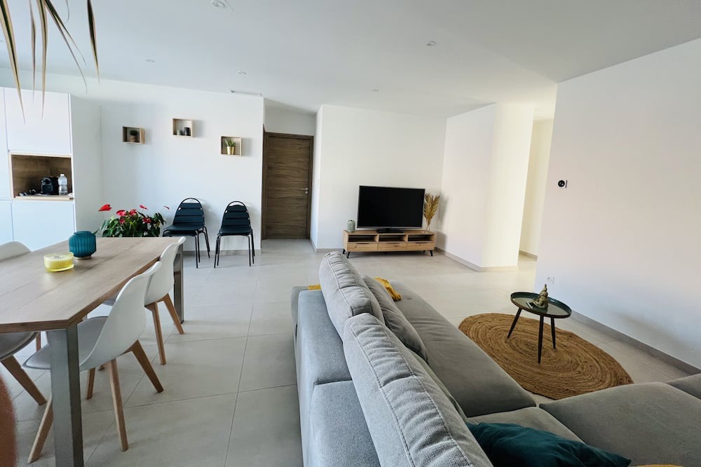 Photo of Livingroom in Cabestany