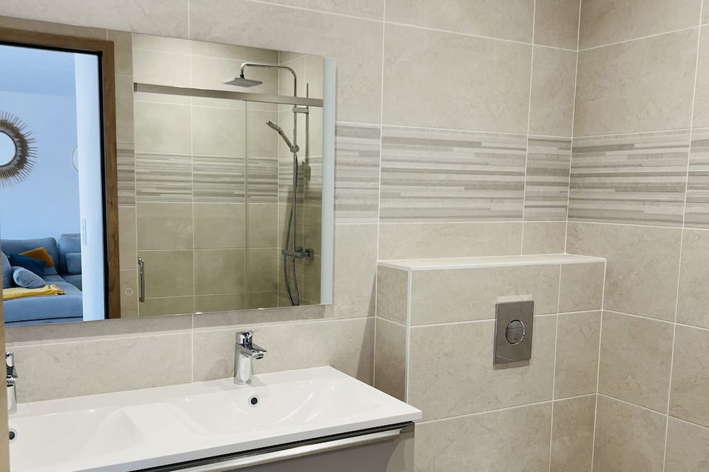 Photo of Bathroom in Cabestany