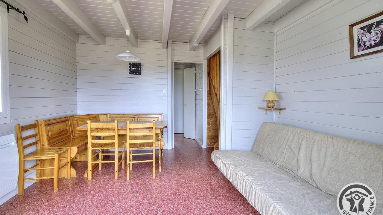 Photo of Outdoor in Saint Jacques des Arrets