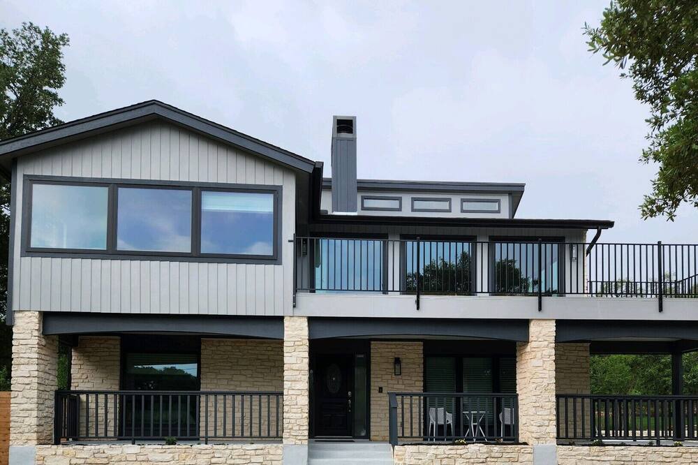 Photo of Outdoor in Marshall Ford Vista