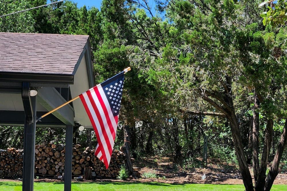 Photo of Outdoor in Marshall Ford Vista