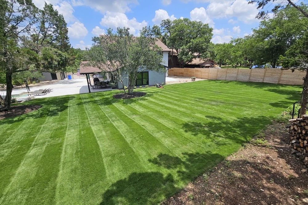 Photo of Outdoor in Marshall Ford Vista