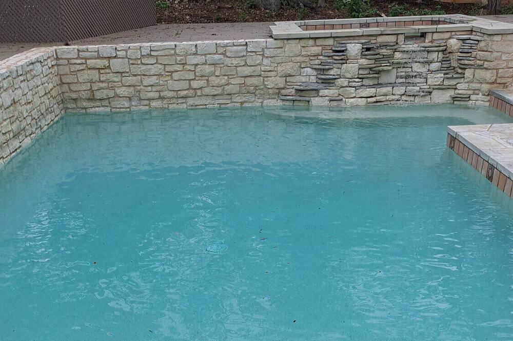 Photo of Outdoor in Marshall Ford Vista