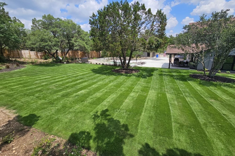Photo of Outdoor in Marshall Ford Vista