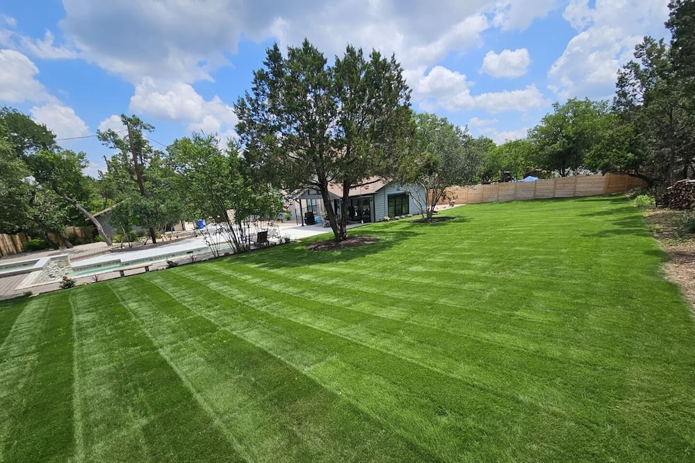 Photo of Outdoor in Marshall Ford Vista