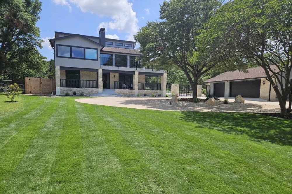 Photo of Outdoor in Marshall Ford Vista