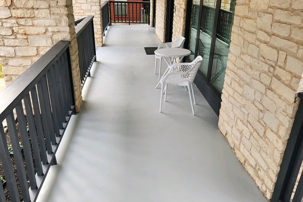 Photo of Outdoor in Marshall Ford Vista