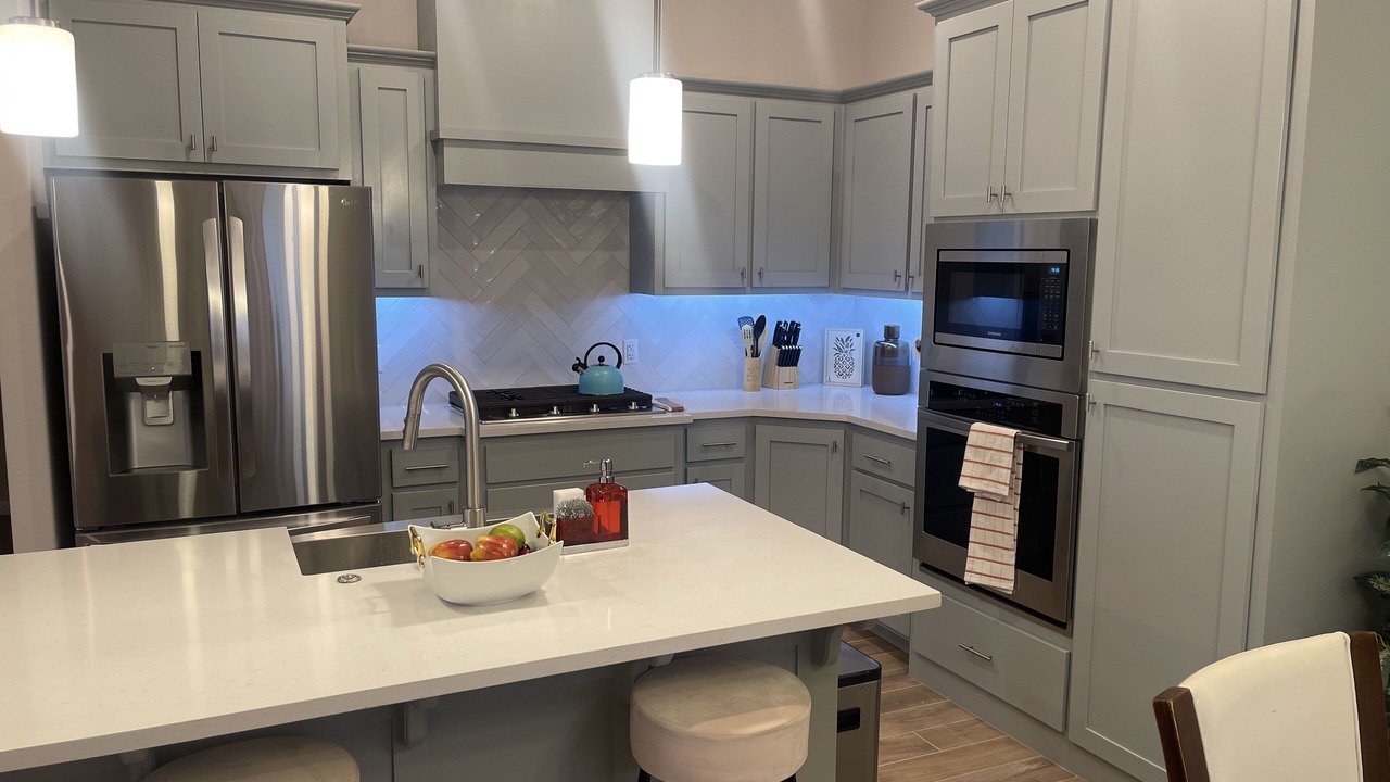 Photo of Kitchen in Edmond