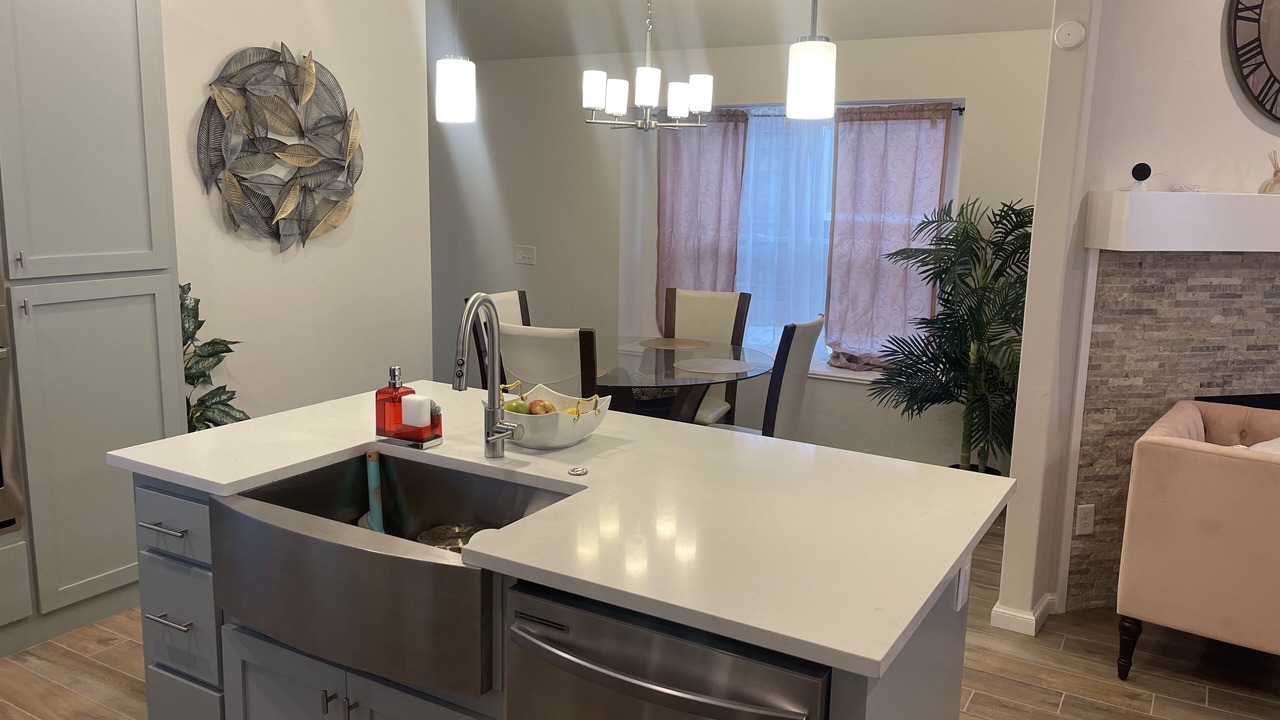 Photo of Kitchen in Edmond