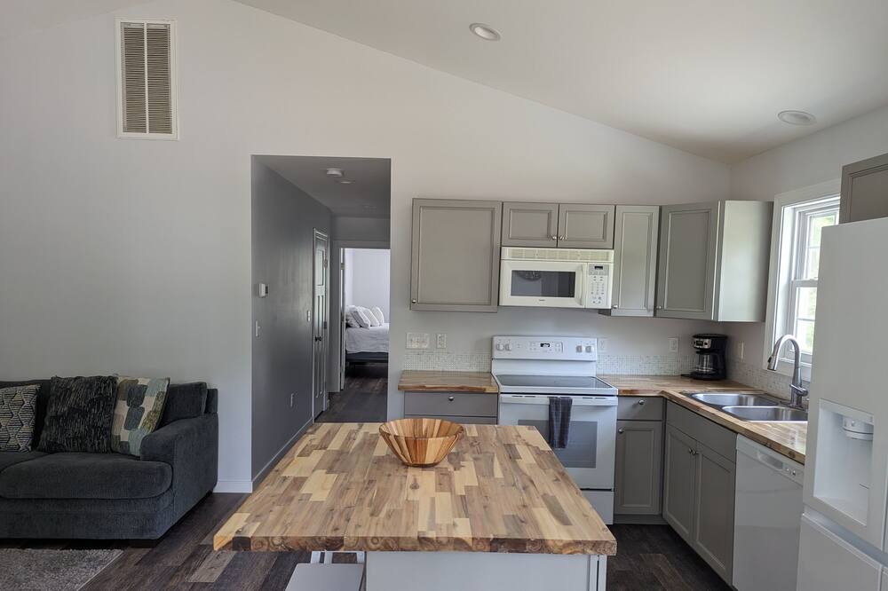 Photo of Kitchen in Dutton