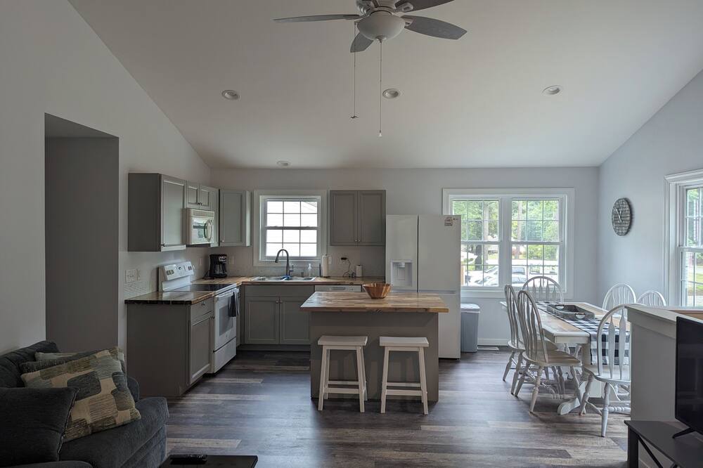 Photo of Kitchen in Dutton
