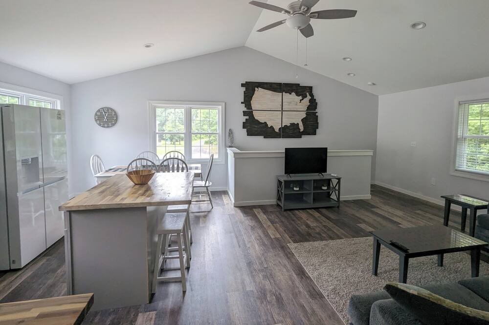 Photo of Kitchen in Dutton
