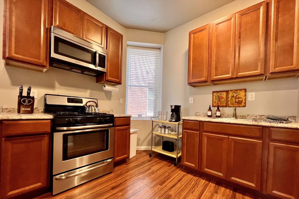 Photo of Kitchen in Tower Grove East