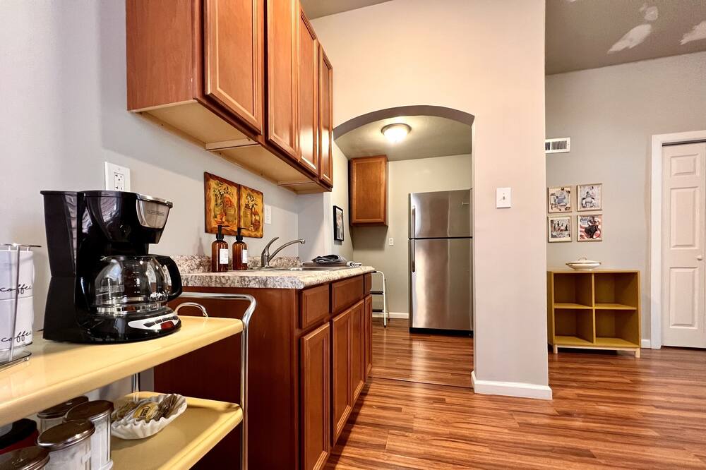 Photo of Kitchen in Tower Grove East