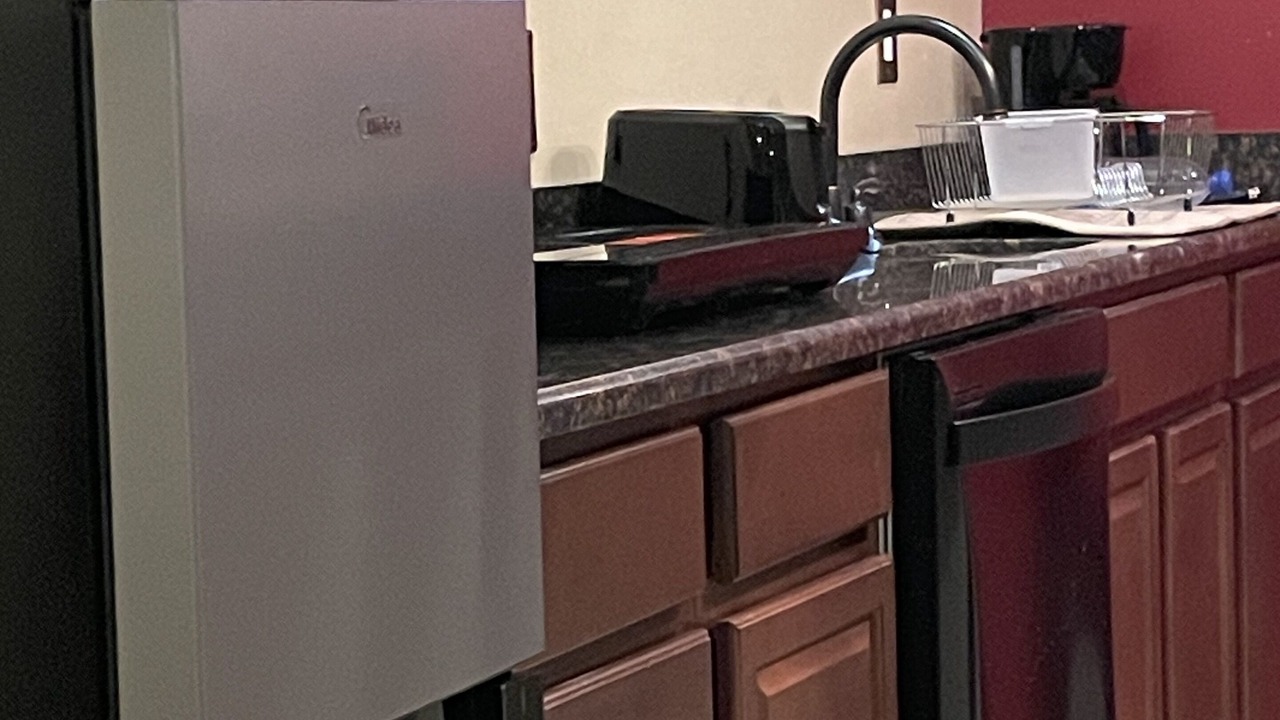 Photo of Kitchen in Bennsville