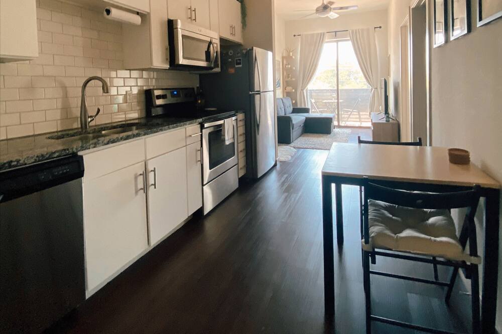Photo of Kitchen in Brentwood