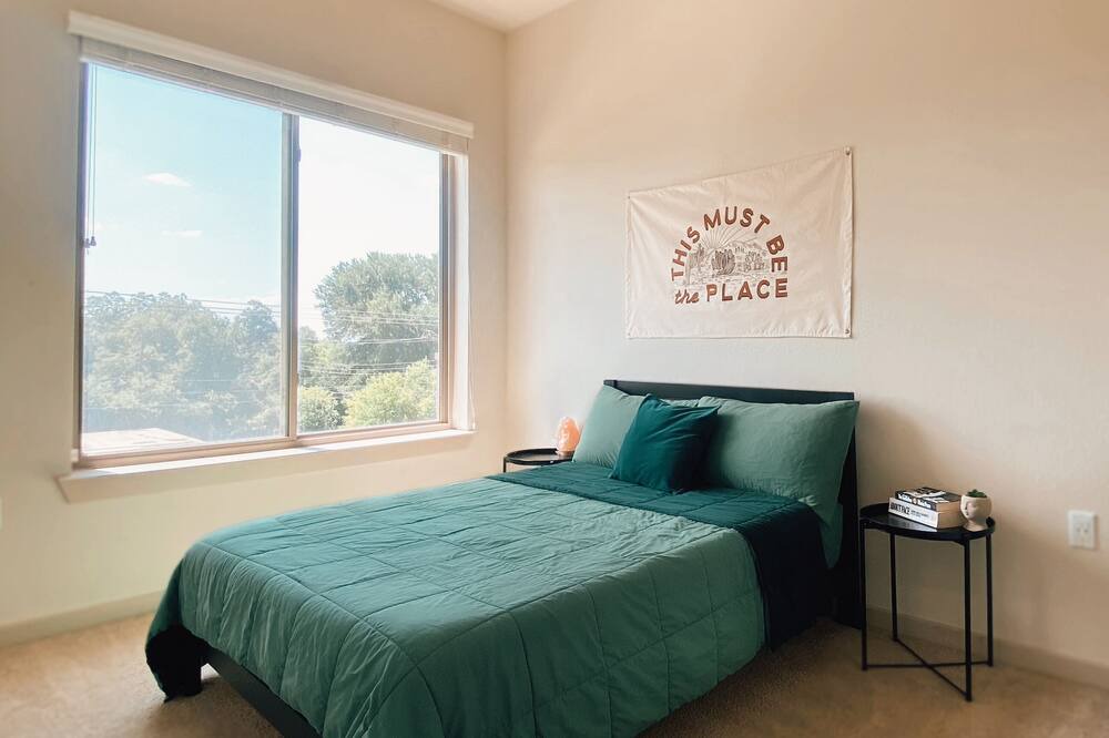 Photo of Bedroom in Brentwood