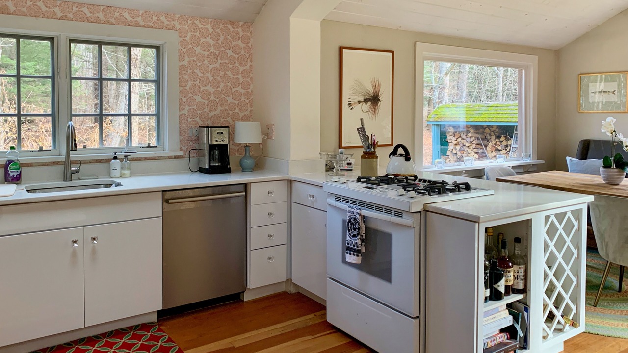 Photo of Kitchen in Claryville