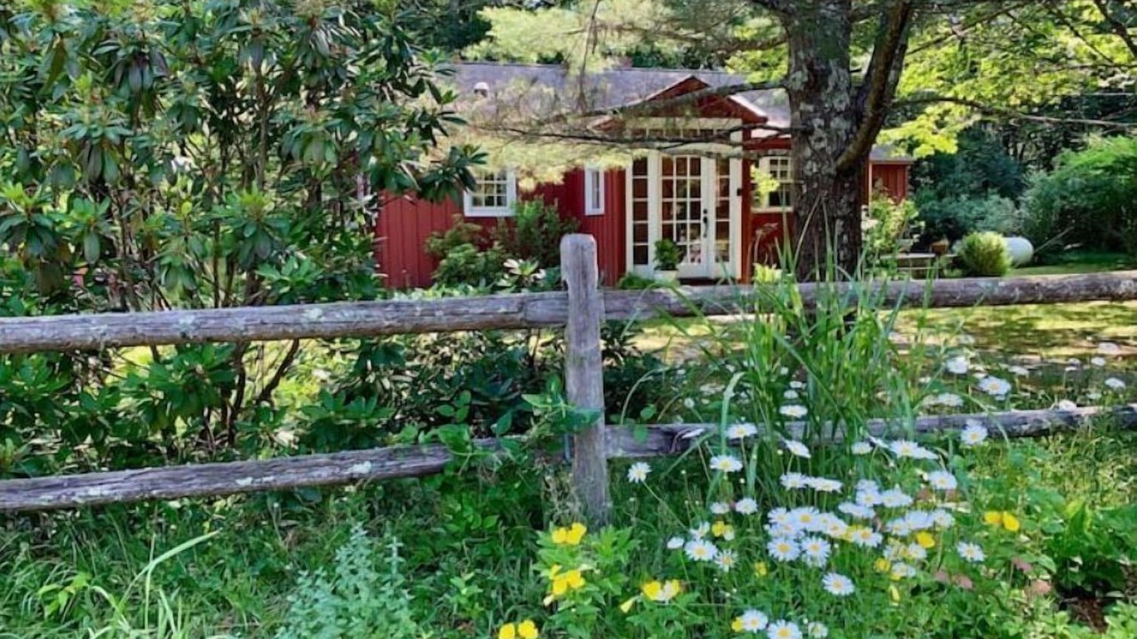 Photo of Outdoor in Claryville